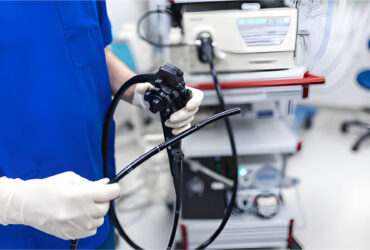 Colonoscopy