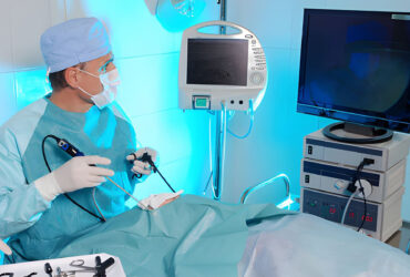 Open Access Endoscopy